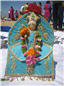 Zilani Ekadashi - ISSO Swaminarayan Temple, Los Angeles, www.issola.com